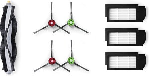 �G�R�o�b�N�X DEEBOT X1 Family�p�A�N�Z�T���[�L�b�g D-KT01-0017