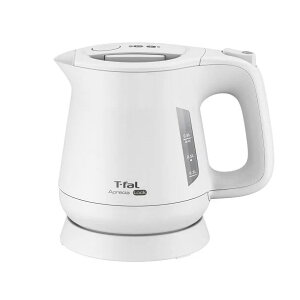 T-fal eBt@[ dCPg 0.8L zCg AvVA bN KO6401JP bNӂ݌v 󕰂h~ dIt L݌v ʖڐ ₷ ȒP R[h[x[Xt