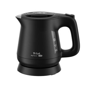 T-fal eBt@[ dCPg 0.8L ubN AvVA bN KO6408JP bNӂ݌v 󕰂h~ dIt L݌v ʖڐ ₷ ȒP R[h[x[Xt