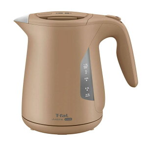 T-fal eBt@[ dCPg 1.2L JtFI[WXeB bN KO5902JP bNӂ݌v 󕰂h~ dIt L݌v ʖڐ ₷ ȒP R[h[x[