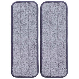 CCP シー・シー・ピー コードレスバイブレーションモップクリーナーNeo（ZV-MV26）用 交換モップパッド EX-3903-00