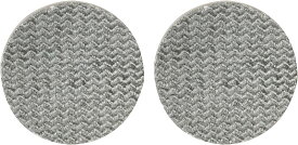 CCP シー・シー・ピー コードレス回転モップクリーナーNeo+ 専用 壁紙掃除用モップパッド 2枚入り EX-3964-00