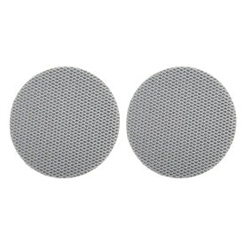 CCP シー・シー・ピー コードレス回転モップクリーナー交換用モップパッド お風呂用パッド 2枚入り EX-3987-00