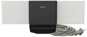 TV O AC LEDZT[Cgi7W×2j RITEX AZT[Cg(M^) W-610