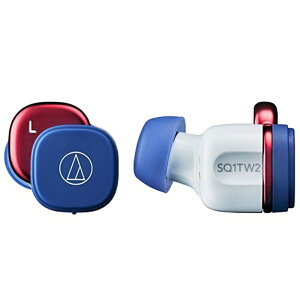 I[fBIeNjJ audio-technica SCX BluetoothCz (lCr[bh) ATH-SQ1TW2(NRD)