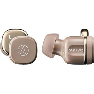 I[fBIeNjJ audio-technica SCX BluetoothCz (JtFe x[Wn) ATH-SQ1TW2(CA)