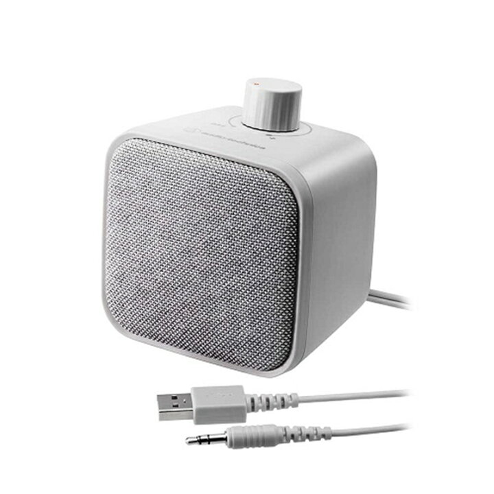 楽天市場】オーディオテクニカ audio-technica モノラルアクティブ 