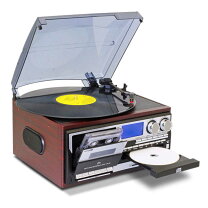 楽天市場】木製（レコードプレーヤー｜コンポ用拡張ユニット 
