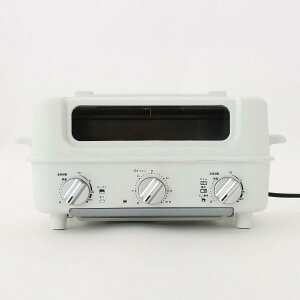 AINX �A�C�l�N�X �X�}�[�g�g�[�X�^�[�O���� Smart toaster grill AX-TG1