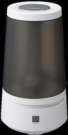 マクセル maxell OXY MIST（オキシミスト）技術搭載 消臭加湿器 ホワイト MXAZ-H2000WH 加湿器 ミスト 大容量 静音 ライト付き ライト LED 寝室 上から給水 卓上 置き型 白 六畳 円柱 オフィス インテリア おしゃれ ギフト