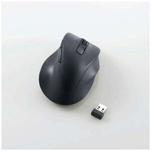 �G���R�� �É� 2.4GHz �����}�E�X EX-G 5�{�^�� S�T�C�Y �}�E�X Chrome/Mac/Windows11�Ή� BlueLED �R��