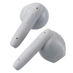 �G���R�� ���S���C�����X Bluetooth �C���z�� �O���[ LBT-TWS17GY