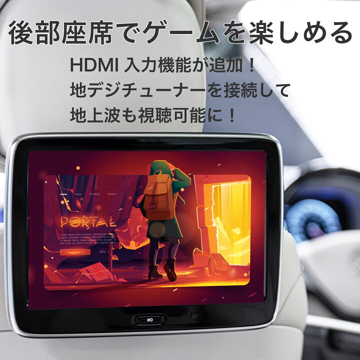 楽天市場】KEIYO （ケイヨウ） APPCASTII カーナビでYouTubeやNetflix 