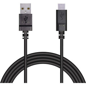 GR Type-A to Type-C [dP[u [[dP[u炩Ƃ񂵂₷] 2.0m ubN MPA-FACY20BK