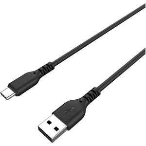 JV(Kashimura)/USB[d&P[u 1.2m A-C BK iԁFAJ-654