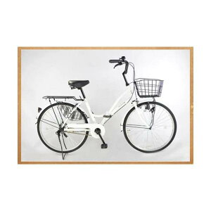 �܂肽���ݎ��]�� �V�e�B�T�C�N�� 24�C���` �}�}�`���� 21�e�N�m���W�[(21Technology) MC240(�p�[���z���C�g)