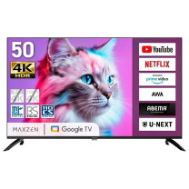 楽天市場】テレビ 4k 50型の通販