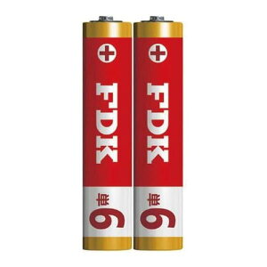 �G�t�f�B�[�P�[(FDK) FDK �A���J�����d�r �P6�`2�p�b�N 1.5V LR8D425F(2S)