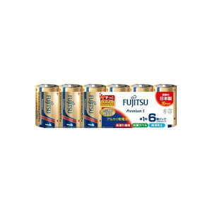 �G�t�f�B�[�P�[(FDK) �x�m�ʃv���~�A��S�A���J���P1×6P LR20PS(6S)