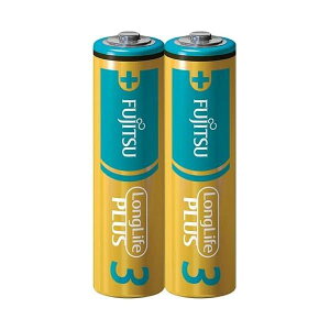 �G�t�f�B�[�P�[(��) �x�m�� �A���J�����d�r�P3 Long Life Plus 2�p�b�N LR6LP(2S)