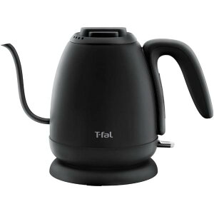 �e�B�t�@�[�� �d�C�P�g�� 0.8L �h���b�v �R�[�q�[ 1250 W�̃n�C�p���[�ł����ɕ��� �]�|�������ꃍ�b�N �u�J�t�F ���b�N�v �u���b�N KO9218JP