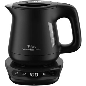 T-FAL �e�B�t�@�[�� �d�C�P�g�� �A�v���V�A ���b�N �R���g���[�� �u���b�N 0.8L KO8608J0