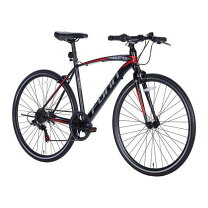 楽天市場】21 テクノロジー 自転車 クロスバイクの通販