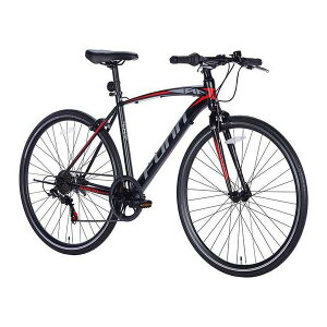 21Technology �N���X�o�C�N GT100 �}�b�g�u���b�N ���b�h�y����s�z�y���q�l�g���z