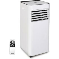 楽天市場】MAXZEN スポットエアコン MSC27JH-WHの通販