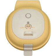 こんがりきゃらパンケーキメーカー うさぎ KM-PM71-CUS