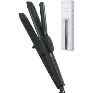 �w�A�[�A�C���� 2WAY �A�C���� AC�� �u���b�N TW363A-K