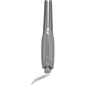 �w�A�A�C���� �X�g���[�g�A�C���� �C�O�Ή� ���N�����v���O Nobby by TESCOM �X���[�L�[�O���[ NIS500B-H