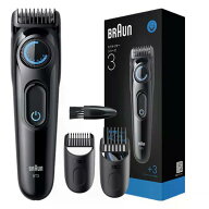 ブラウン　BRAUN　ビアードトリマー　BT3520