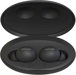 �}�N�Z�� Bluetooth�Ή� ���S���C�����X �J�i���^ �w�b�h�z�� �u���b�N MXH-BTW400BK