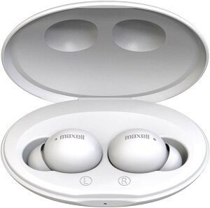 �}�N�Z�� Bluetooth�Ή� ���S���C�����X �J�i���^ �w�b�h�z�� �z���C�g MXH-BTW400WH