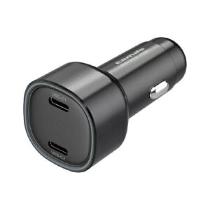 �����d�q�H�� PD30W�J�[�`���[�W���[ USB-C+C TKP154C2K