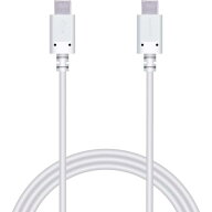 エレコム スマホ タブレット 用 USB2.0 ケーブル （ TypeC - C ） Power Delivery対応 USBケーブル タイ…