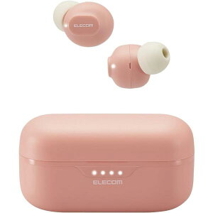 �G���R�� ���C�����X�C���z�� bluetooth AAC�Ή� Bluetooth5.3 �A���Đ�5���� ��x�� ������ �s���N LBT-TWS16PN