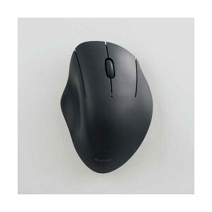 SHELLPHA USB����/Bluetooth�}�E�X[3�{�^��/M�T�C�Y] �u���b�N �G���R�� M-SH10MBSKXBK