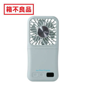 �󂠂� ���s�Ǖi ���^6WAY/��p�v���[�g�t�� �n���f�B�t�@�� iFan FinoFreeze26 �t�B�m�t���[�Y �G���X �~���g