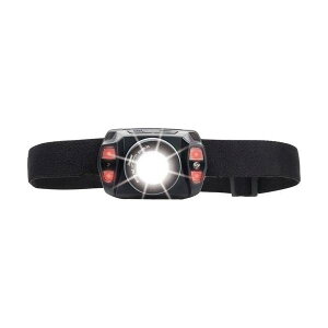 MEL220 �Z���T�[�t���w�b�h���C�g IPX4�h�� USB�[�d�� �u���b�N