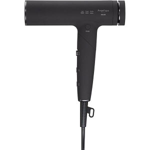 �}�N�Z��(maxell) �v���Y�}�C�I���w�A�h���C���[ �C�O�Ή� ���� ���⃂�[�h �啗�� �u���b�N MXDR-800A-BK