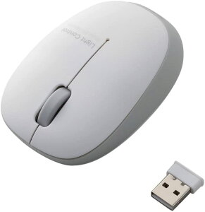 �G���R�� ���C�����X�}�E�X ���^�^�C�v �V���o�[ M-BL20DBSV