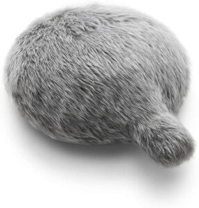 JCHw Petit Qoobo v`EN[{  ӂӂ {bg Zs[ NbV YE-PQ001G