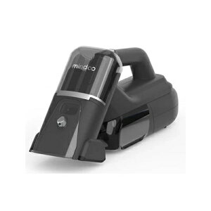 �y�A�E�g���b�g�zMindoo �����T�[�N���[�i�[ �u���b�N Mindoo PureX MIP-N001-BLK
