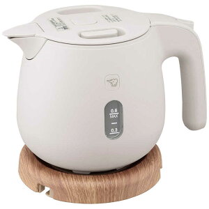 �ۈ�}�z�[�r���@ZOJIRUSHI �d�C�P�g�� 0.6L �T���h�O���[ CK-SA06 HZ