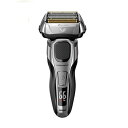 【最短翌日配送 】マクセルイズミ IZF-V931(S) メンズ 電気シェーバー 電動シェーバー 髭剃り 往復式シェーバー 4枚刃 ハイエンドシリーズ 音波駆動 高速モーター ダイキャスト刃 深剃り 顔 顔そり 毛処理 最強配送