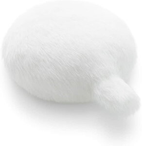 JCHw Petit Qoobo v`EN[{  ӂӂ {bg u(zCg) YE-PQ001B