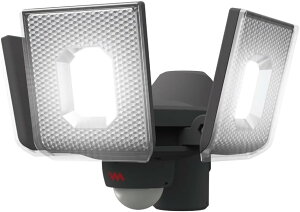 TV 5W×3XCh^LED[dZT[Cg Eobe[ h lZT[  LED-RC830