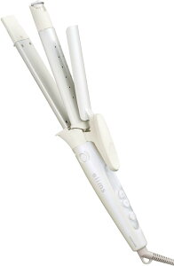 �e�X�R�� �w�A�A�C���� �J�[���A�C���� �R�e 26mm �X�g���[�g/�J�[�� 2way �}�C�i�X�C�I�� �C�O�Ή� TW552B-W